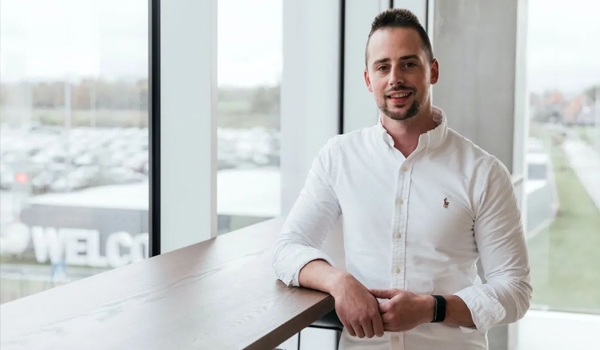 新闻 c7c7娱乐平台--我们又增添了挖掘装载机的零部件