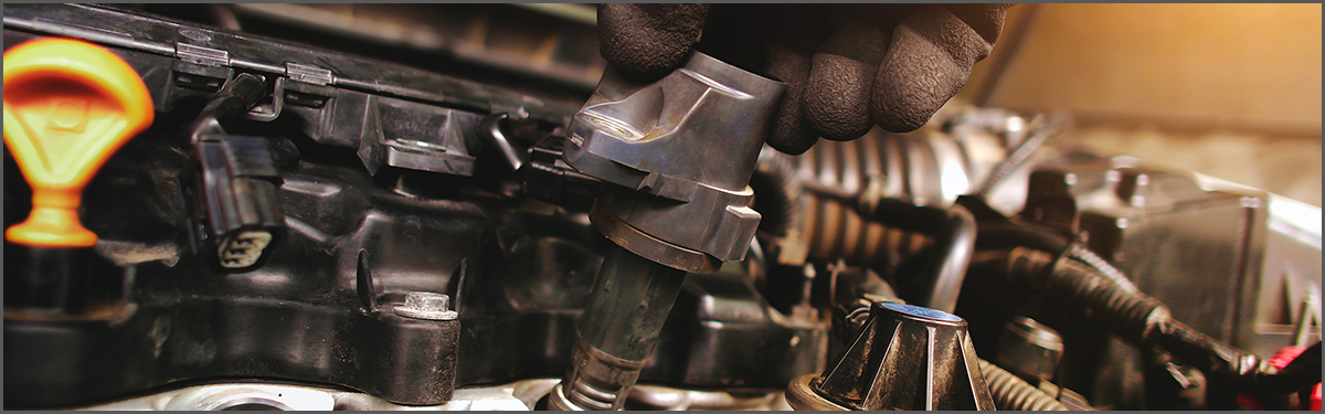 是时间替换您的焚烧线圈了吗？？